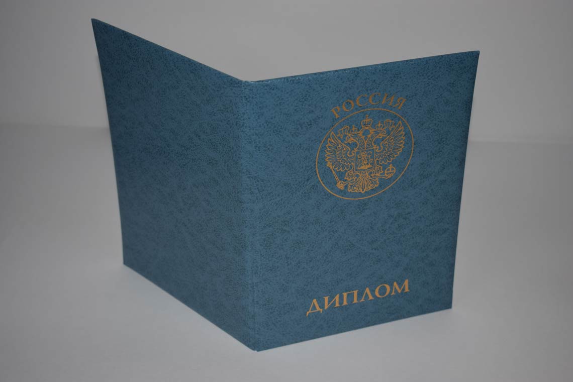 Диплом MBA 2011-2025 в Невинномысске корка